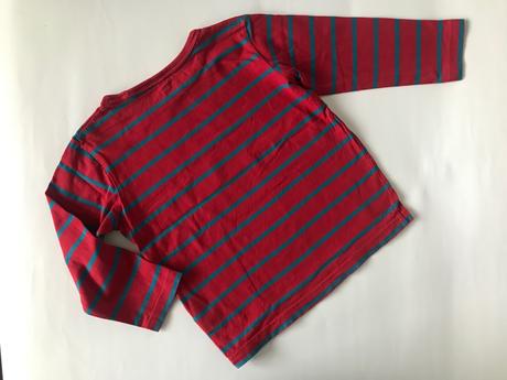 Pruhované tričko, marks & spencer,92