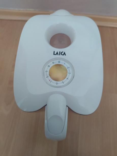 Filtrační konvice laica, 