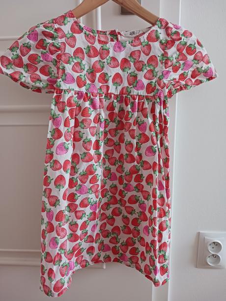 Šatičky č.116 h/m, h&m,116