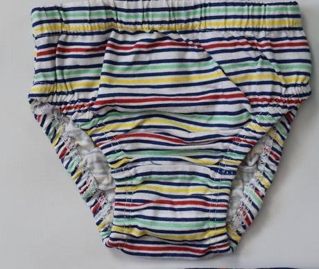 Slipy vel. 18 - 24 m, primark,92