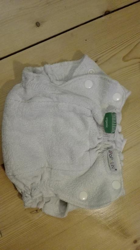 Látková plena, popolini,2 kg - 6 kg