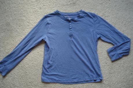 Triko na lítačku, 140