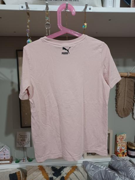 Fotbalové tričko puma, puma,140