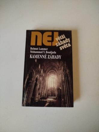 Kamenné záhady, 