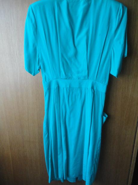 Krásné butikové šaty anglie, vel. 40, uk14, 40