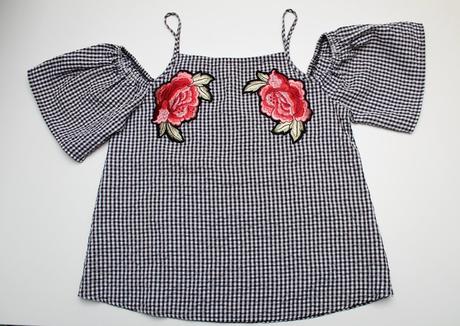 Blůzka vel. 11 - 12 let, 152