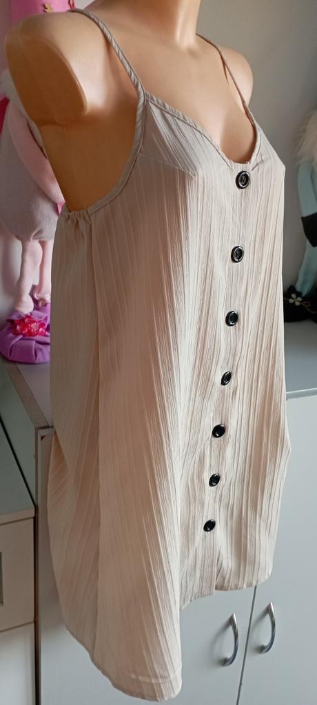 Šaty zn."shein" vel."m/38", m