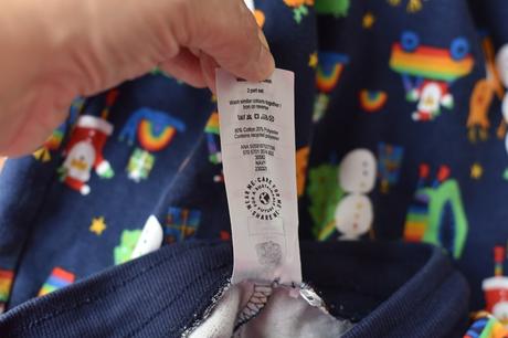 Teplákovka vel. 2 - 3 roky, 98