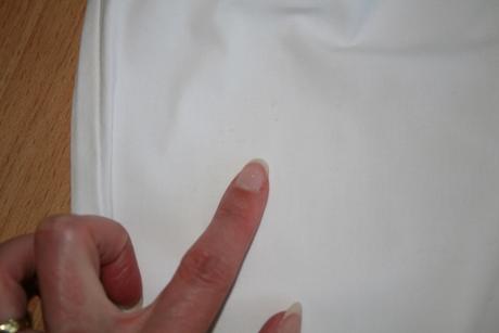 Bavlněné třičtvrťáky, palomino,98