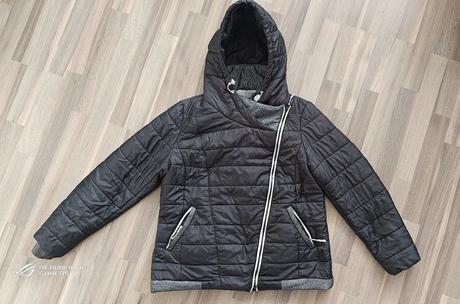 Zimní bunda, bonprix,42