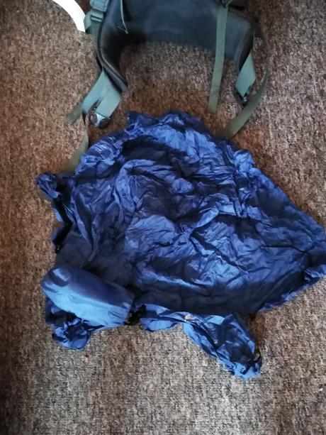 Přenášedlo na dítě batoh, 