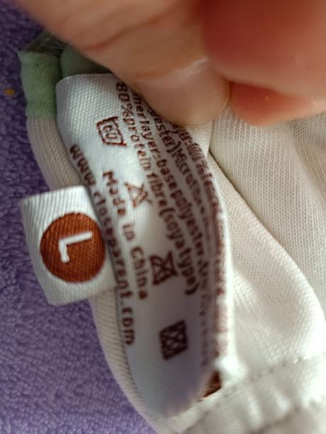 Tréninkové kalhotky, pop in,11 kg - 25 kg