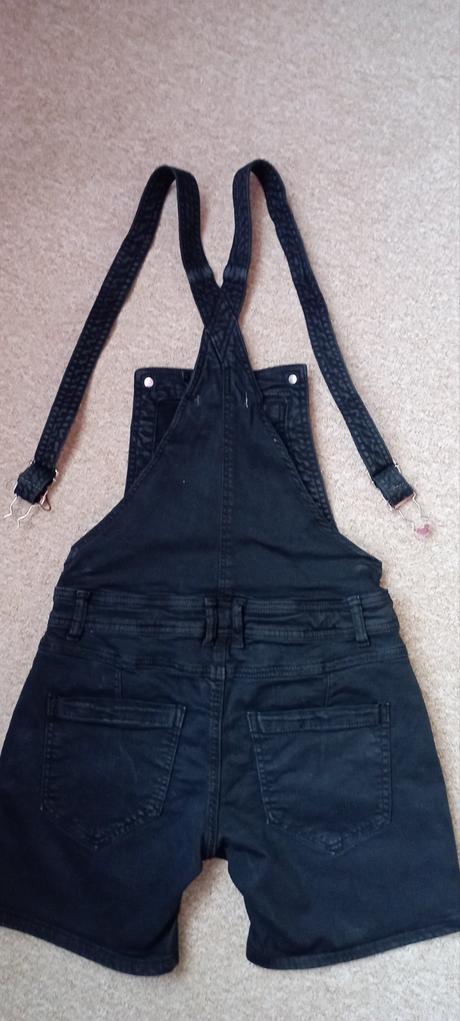 Laclové šortky vel."134-140", 134