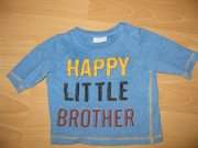 Bavlněné tričko, next,62