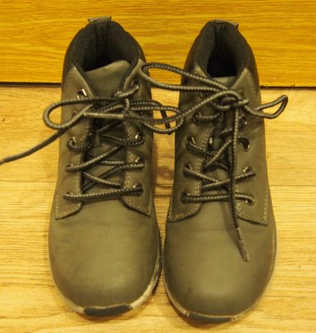 Chlapecké boty cherokee vel.27, cherokee,27