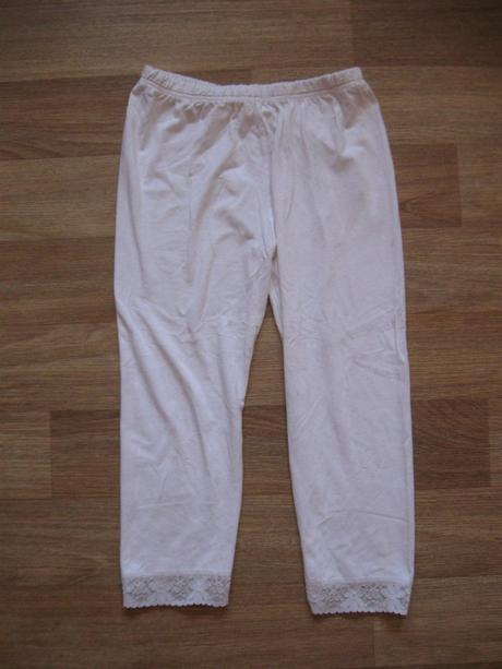 3/4 legíny, s