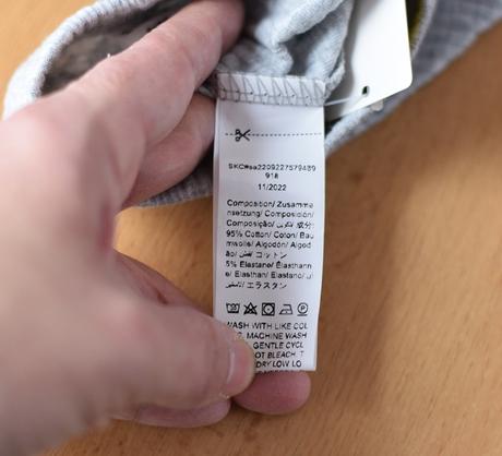 Legíny vel. 12 - 18 m, 86