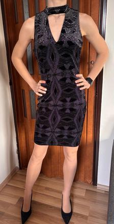 Příležitostní šaty, miss selfridge,m