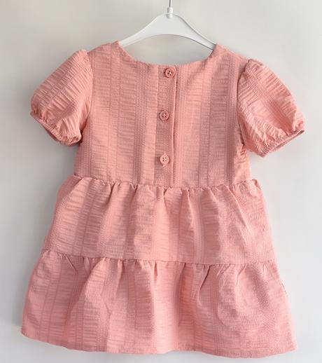 Šaty vel. 3 - 6 m, primark,68