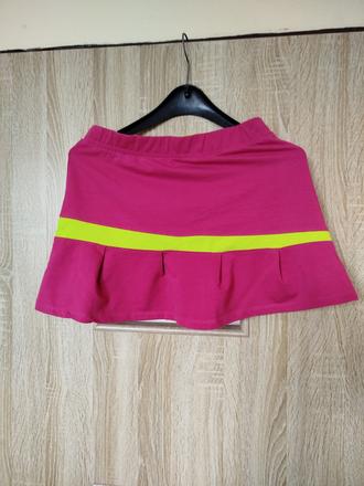 Dívčí sukýnka, 140