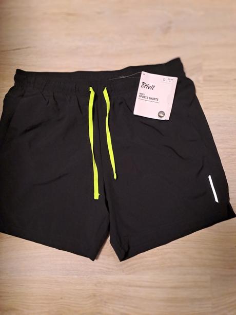 Kraťasy - nové, crivit,l