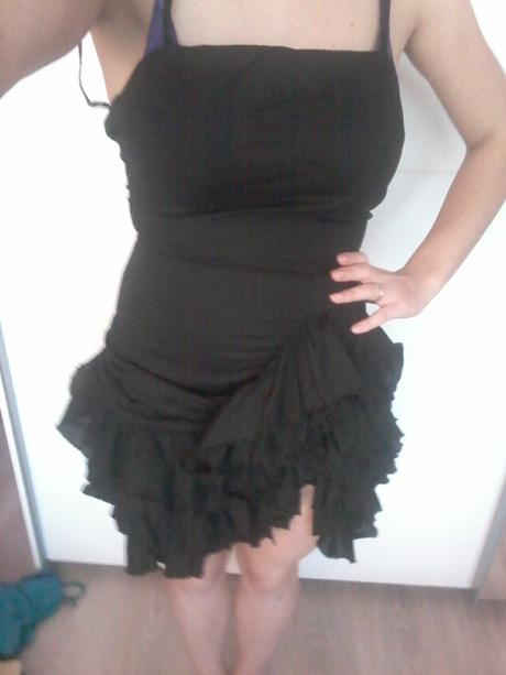 393 - šaty religion, s