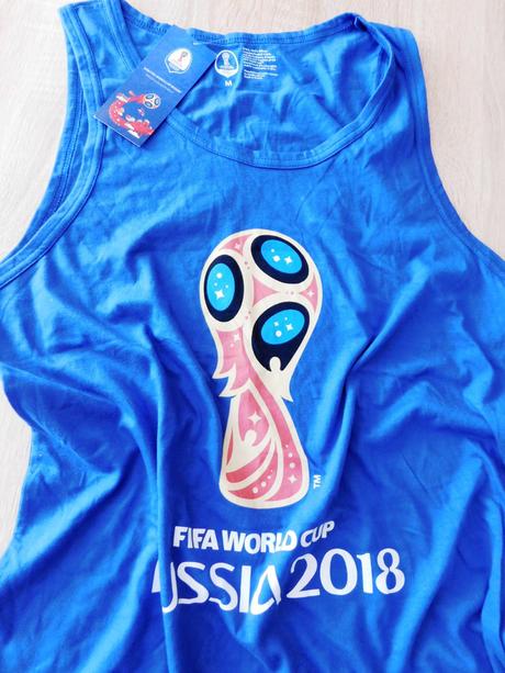 Bavlněné pánské triko, m