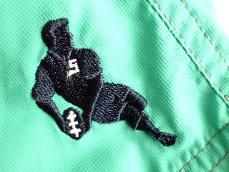 Kraťasy-plavky xl-2xl, xl