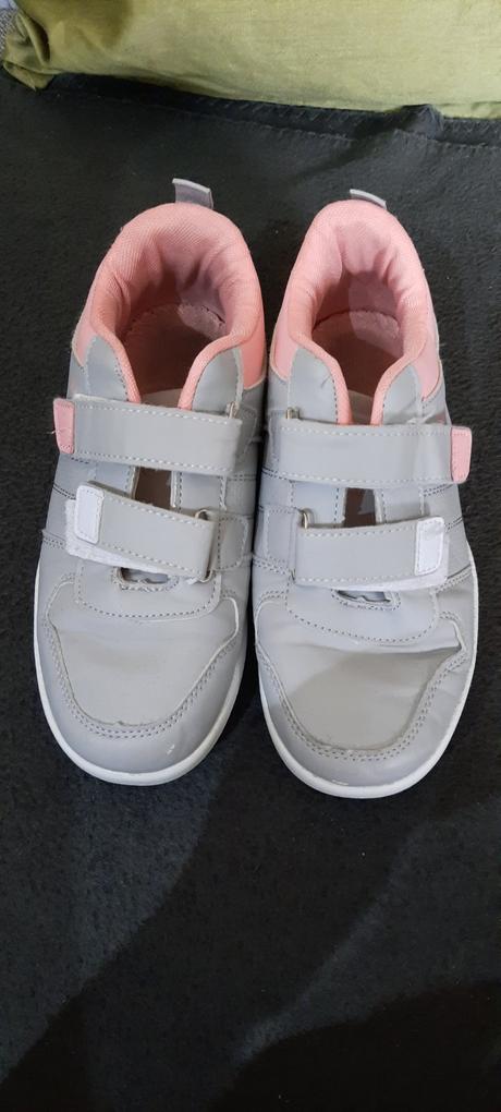 Dívčí boty značky prego, vel. 35., 35