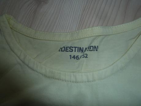 Letní tílko, sunhine, pepco,146