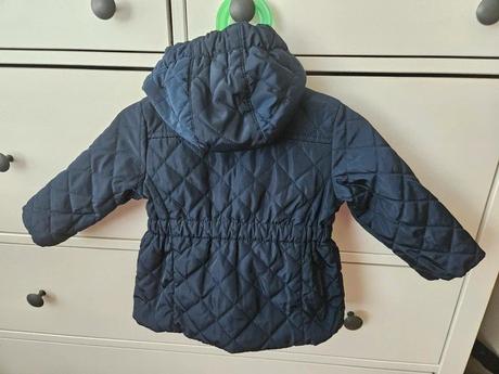 Prošívaná bunda lindex, vel. 80, lindex,80