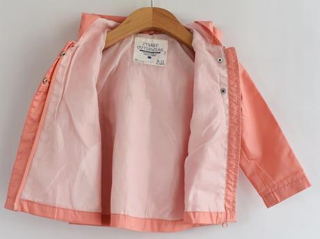 Bunda vel. 9 - 12 m, 80