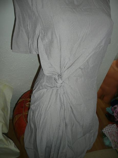 Dámské šaty vel 40 gb 14 letní, h&m,40