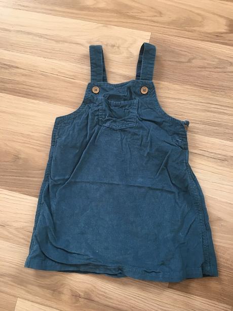 Manžestrákové šaty, tu,92