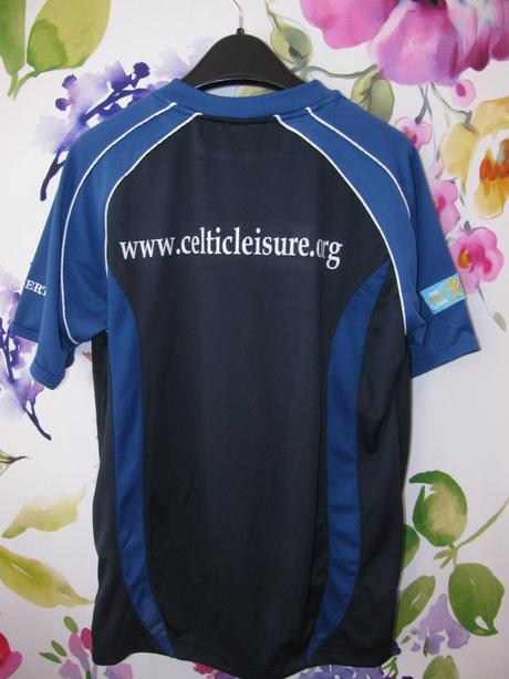 Sportovní funkční triko, l