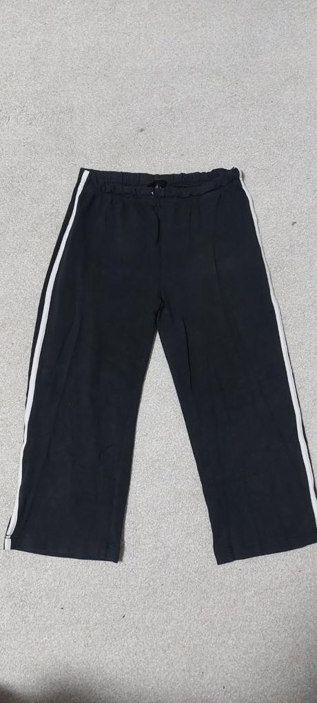 Tepláky, bonprix,36