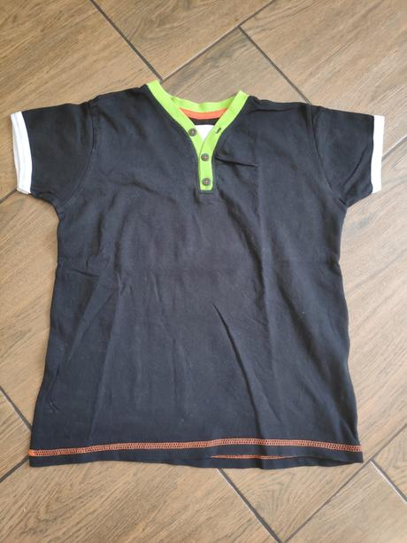Tričko vel.140, 140