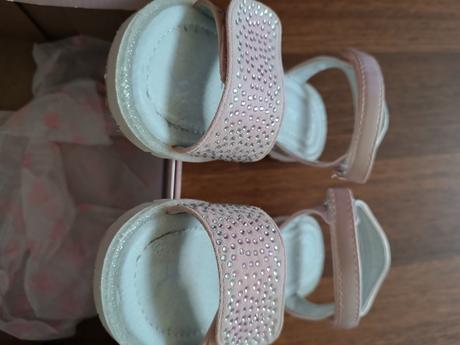 Sandálky nelli blu, nelli blu,30