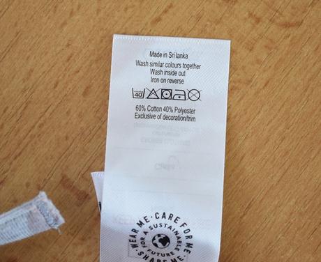 Overal vel. 4 - 5 let, george,110