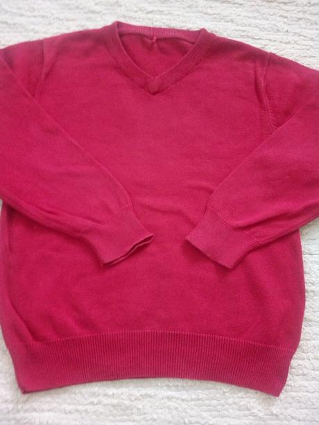 Svetr zn.george,vel.110/116, george,110