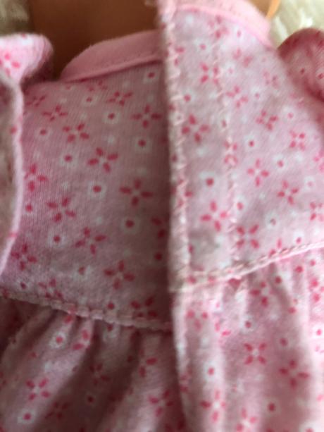 Mekka pannenka s vlasky,