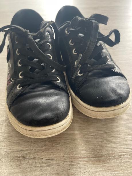 Cerne tenisky, graceland,32