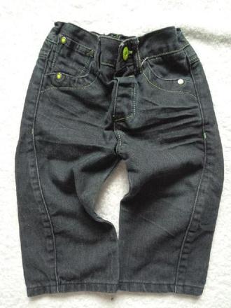 Modré džíny, next,80