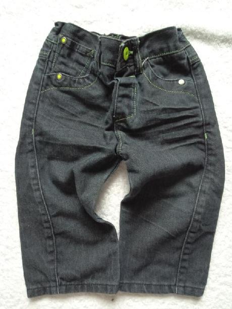 Modré džíny, next,80