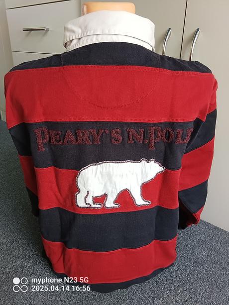 Tričko zn."mcneal" vel."l" i větší, l