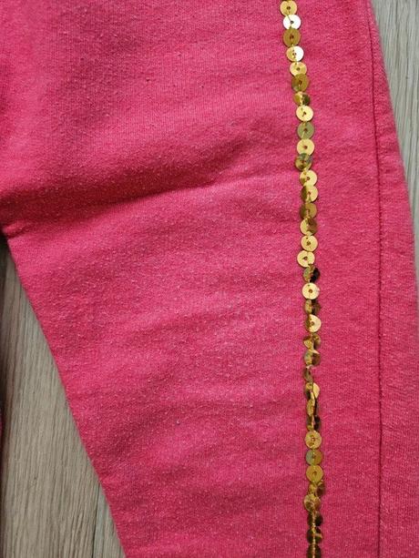 Tepláková souprava, vel. 104, 104