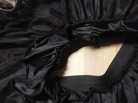 Karneval dospělý sukně vel.uni,