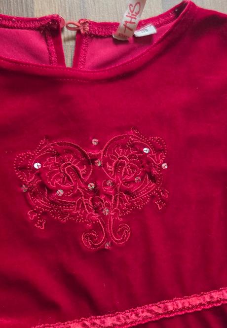 Dívčí šaty lindex, lindex,128