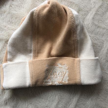 Bezova cepice 86/92, 86