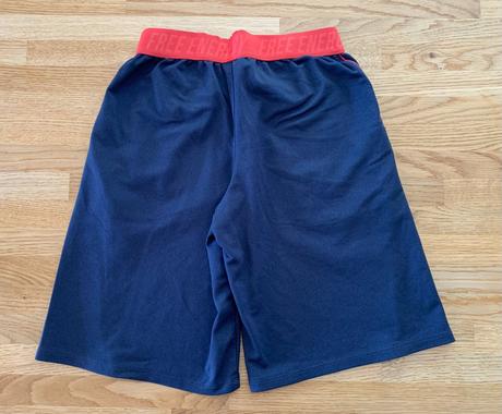 Sportovní kraťasy & šortky decathlon v. 146/152, domyos,146